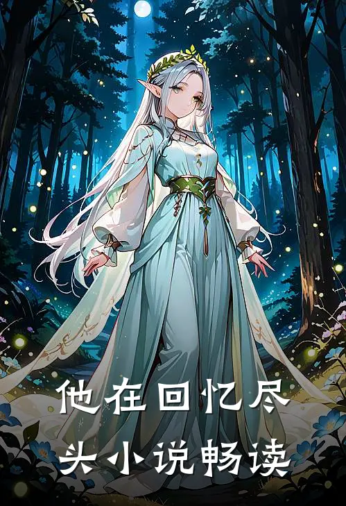 他在回忆尽头小说畅读