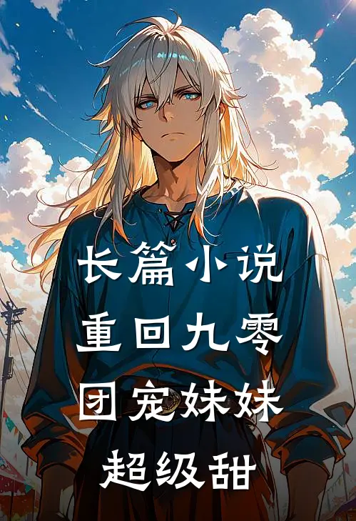 长篇小说重回九零：团宠妹妹超级甜