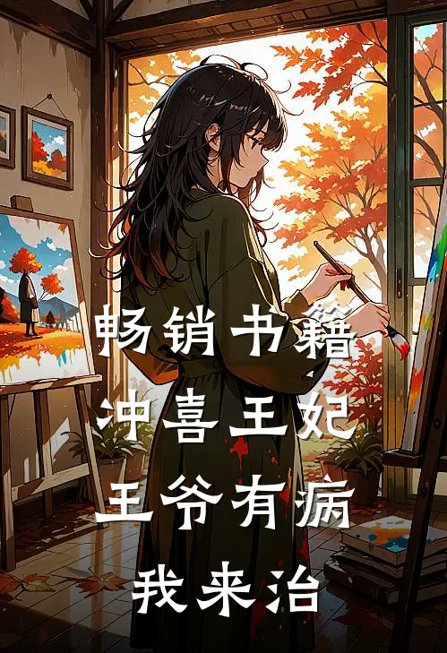 畅销书籍冲喜王妃：王爷有病我来治