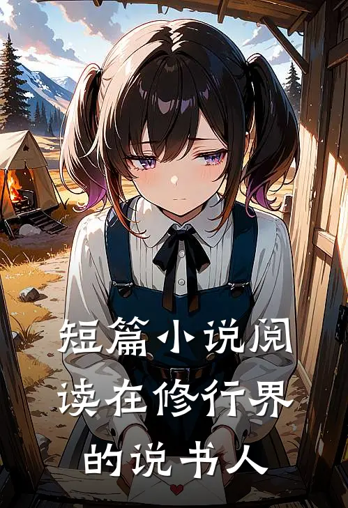 短篇小说阅读在修行界的说书人