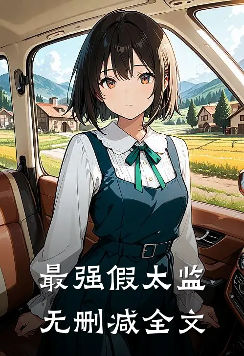 最强假太监无删减全文