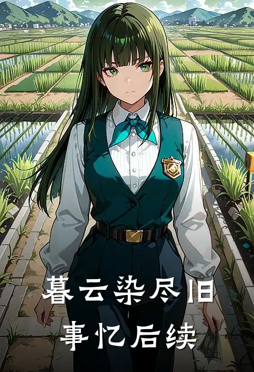 暮云染尽旧事忆后续