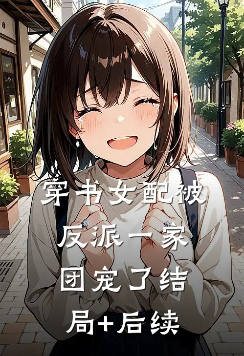 穿书女配被反派一家团宠了结局+后续