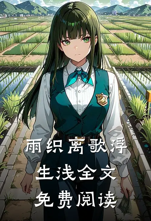 雨织离歌浮生浅全文免费阅读