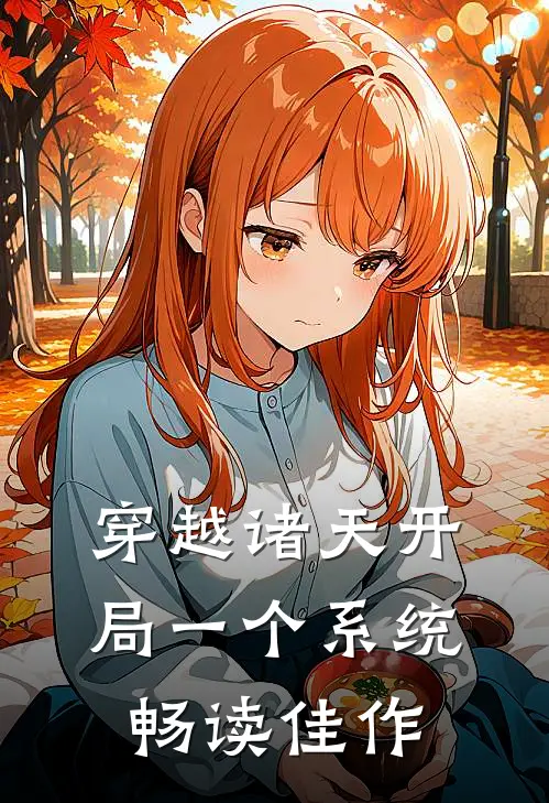 穿越诸天开局一个系统畅读佳作