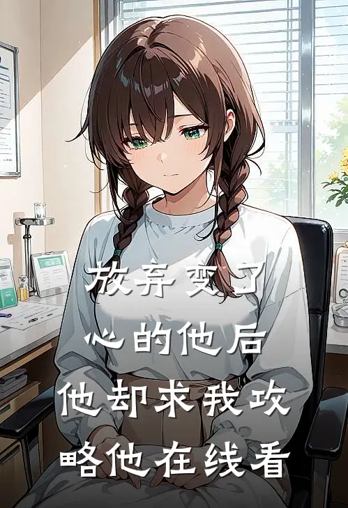 放弃变了心的他后，他却求我攻略他在线看