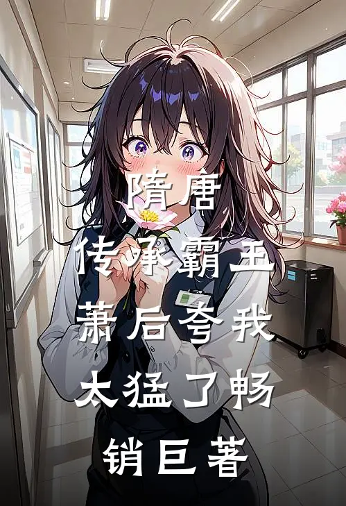 隋唐：传承霸王，萧后夸我太猛了畅销巨著