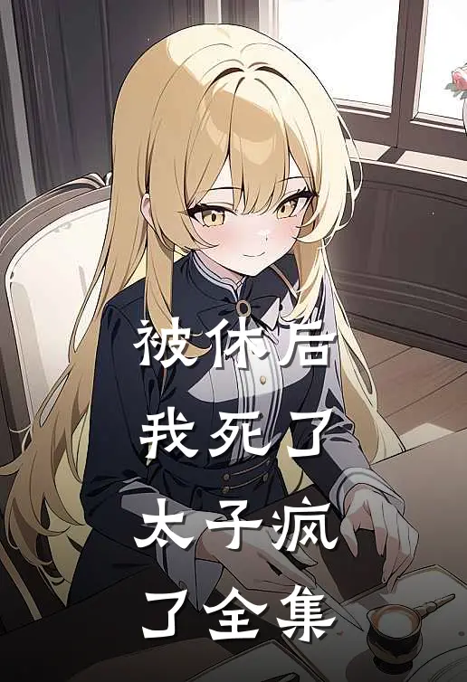 被休后我死了，太子疯了 全集