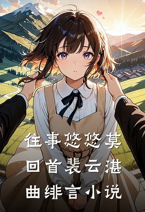 往事悠悠莫回首裴云湛曲绯言小说