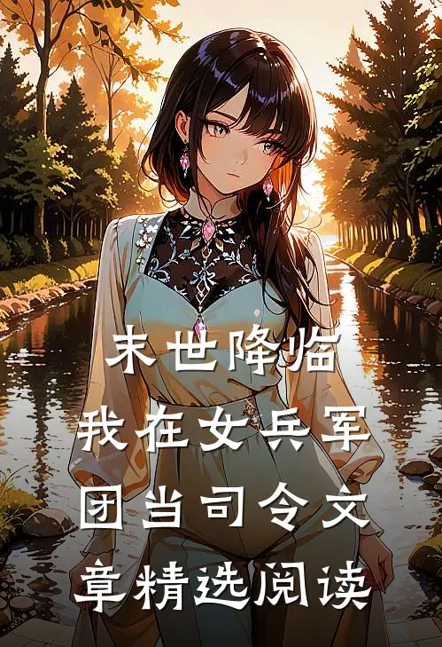 末世降临，我在女兵军团当司令文章精选阅读