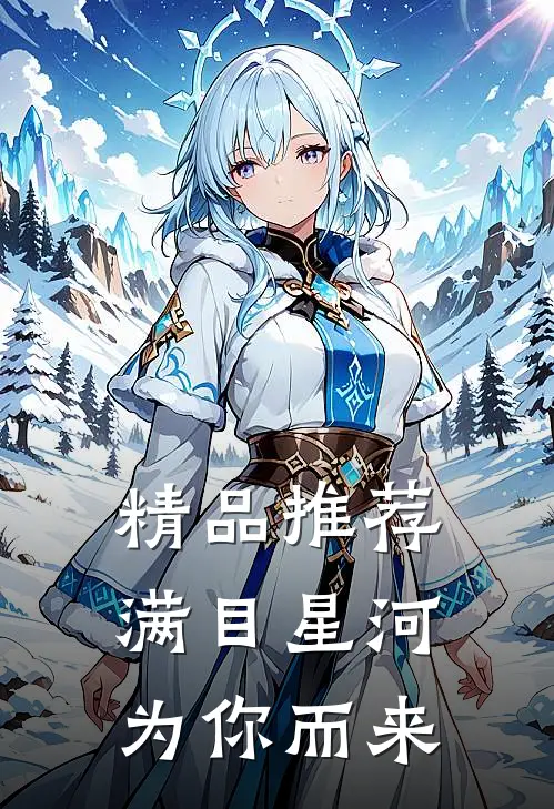 精品推荐满目星河为你而来