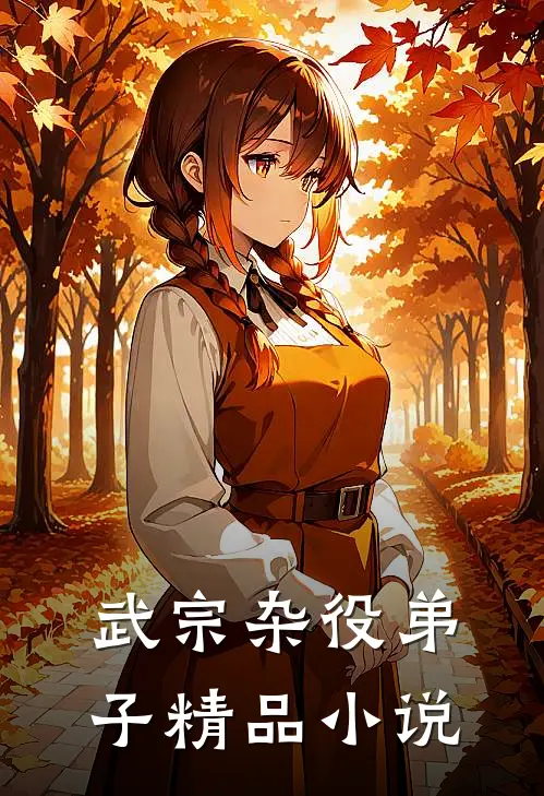 武宗杂役弟子精品小说