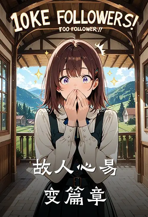 故人心易变篇章