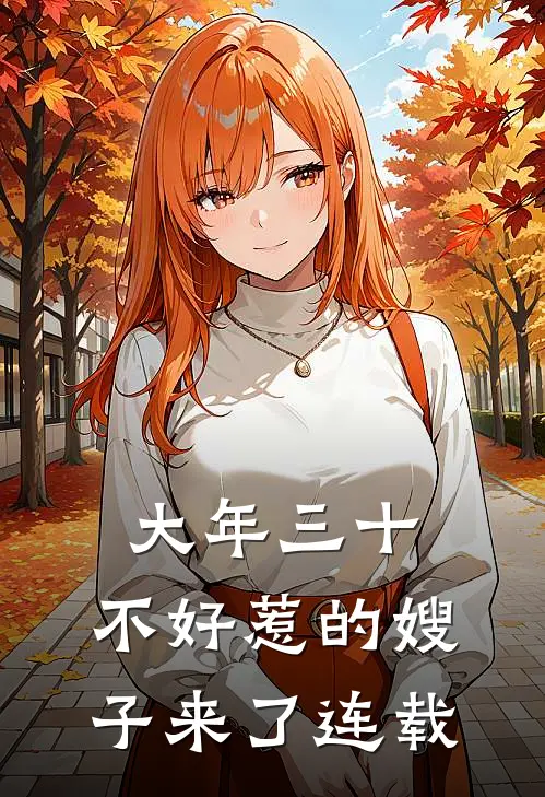 大年三十，不好惹的嫂子来了连载
