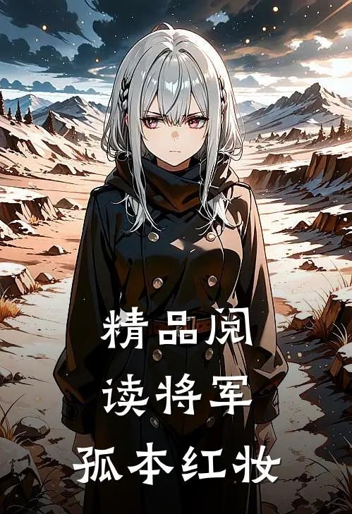 精品阅读将军，孤本红妆