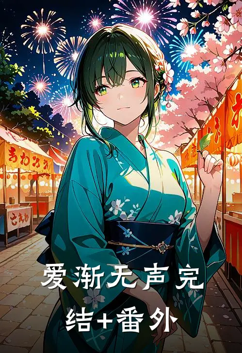 爱渐无声完结+番外