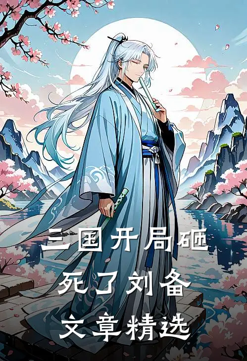 三国开局砸死了刘备文章精选