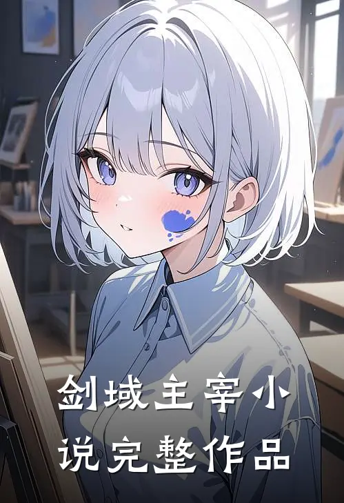 剑域主宰 小说完整作品