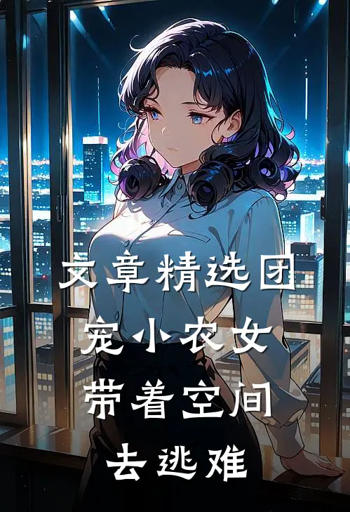 文章精选团宠小农女：带着空间去逃难