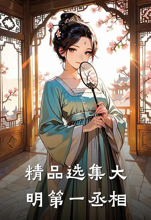 精品选集大明第一丞相