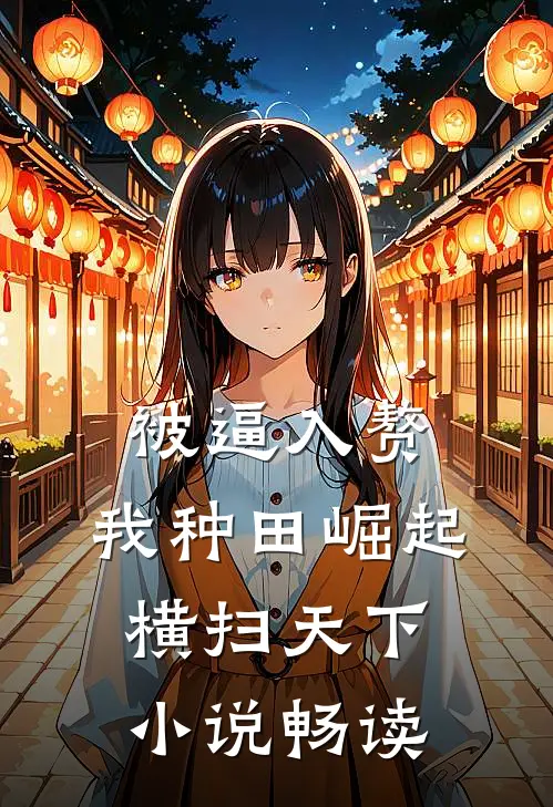 被逼入赘，我种田崛起横扫天下小说畅读