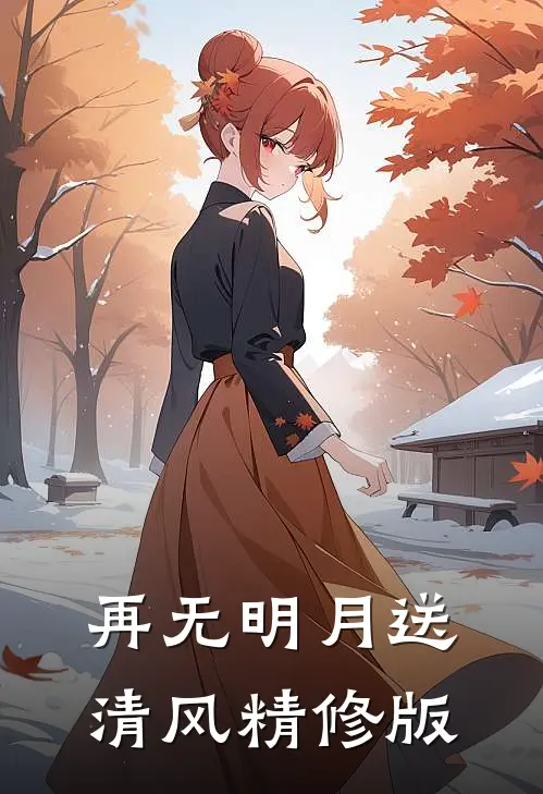 再无明月送清风精修版