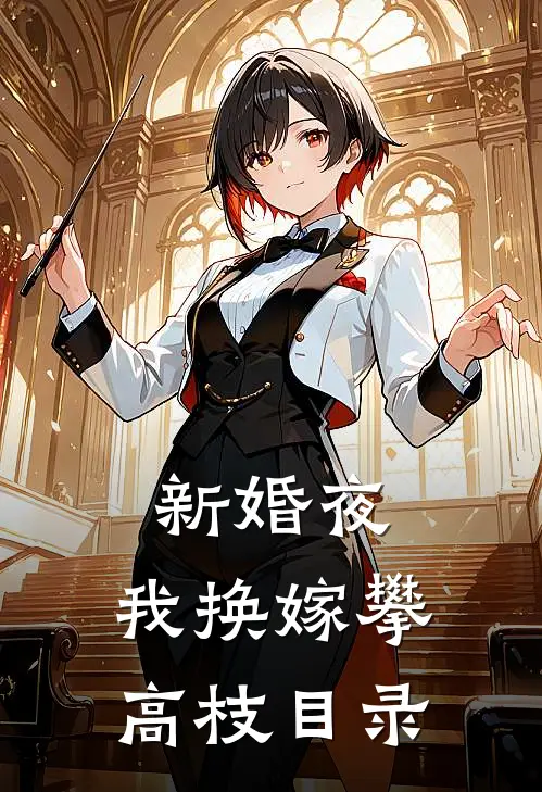 新婚夜，我换嫁攀高枝目录