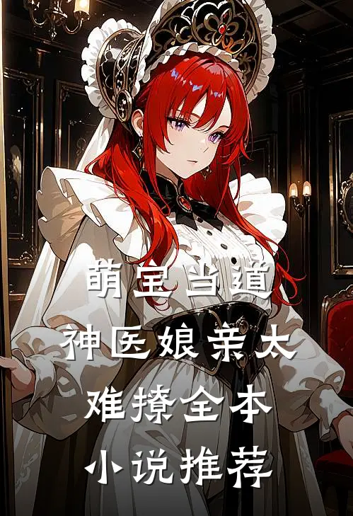 萌宝当道：神医娘亲太难撩全本小说推荐