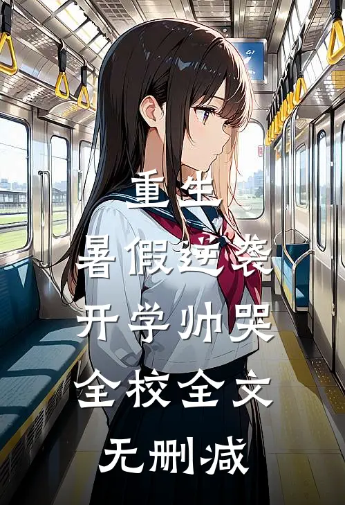 重生：暑假逆袭，开学帅哭全校全文无删减