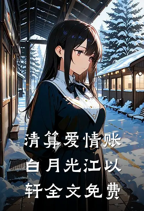 清算爱情账白月光江以轩全文免费