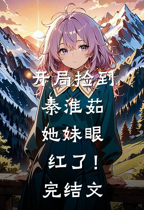 开局捡到秦淮茹，她妹眼红了！完结文