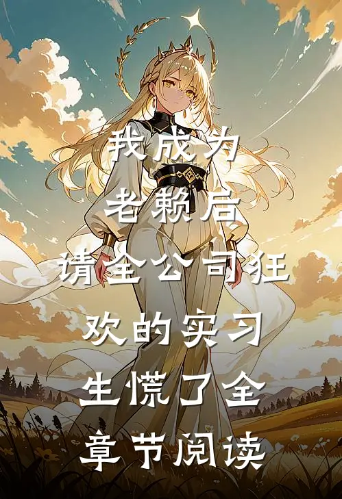 我成为老赖后，请全公司狂欢的实习生慌了全章节阅读