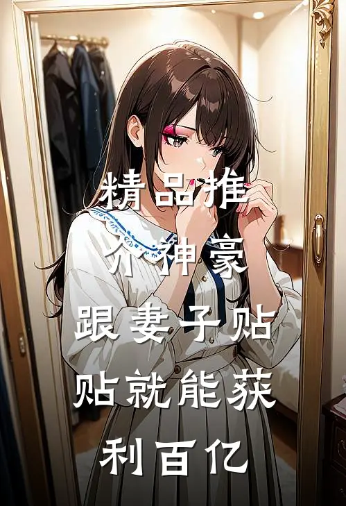 精品推介神豪：跟妻子贴贴就能获利百亿