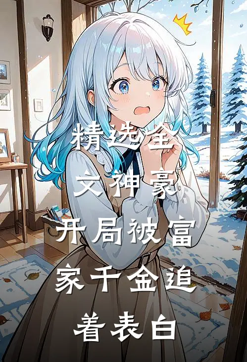 精选全文神豪：开局被富家千金追着表白