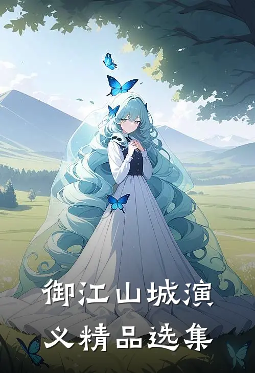 御江山城演义精品选集