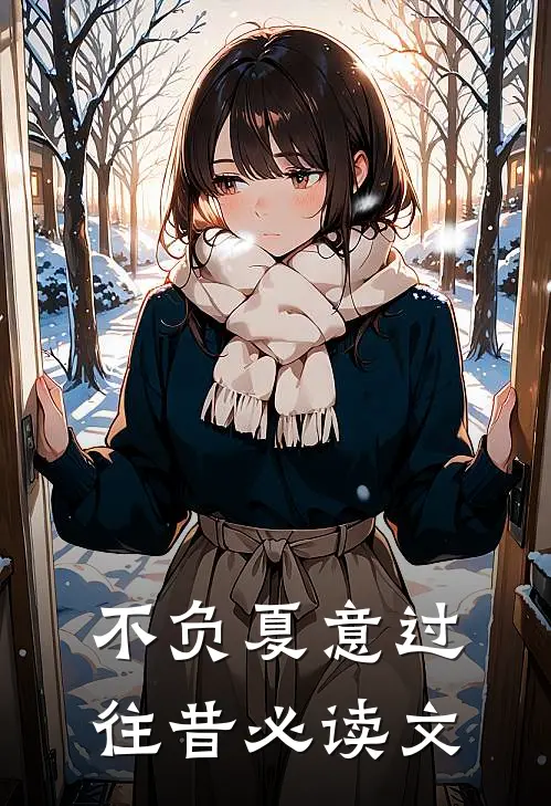 不负夏意过往昔必读文