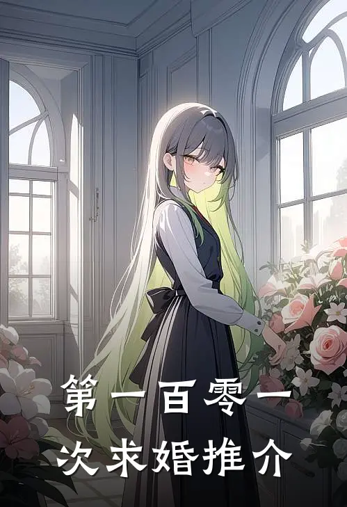 第一百零一次求婚推介