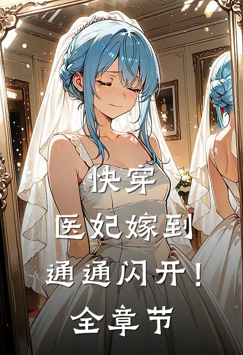 快穿：医妃嫁到，通通闪开！全章节