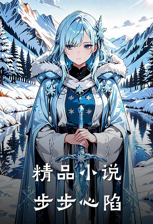 精品小说步步心陷