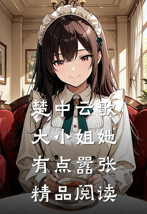 楚中云歌：大小姐她有点嚣张精品阅读