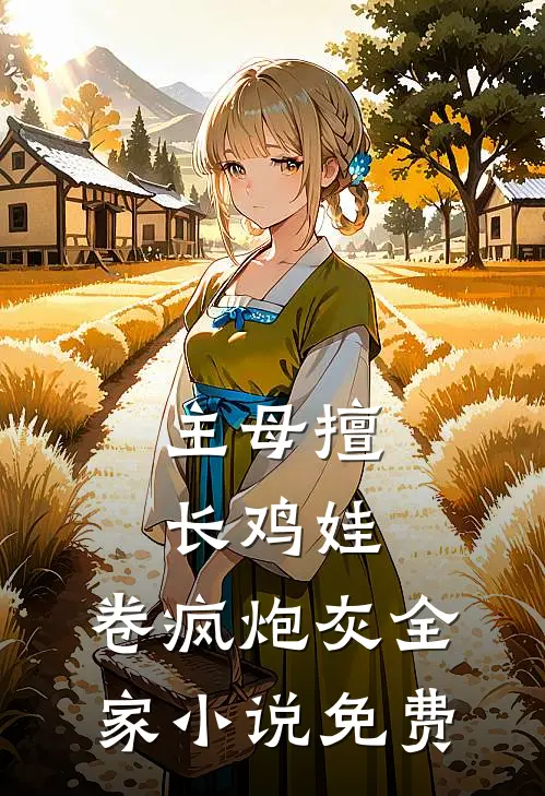 主母擅长鸡娃，卷疯炮灰全家小说免费
