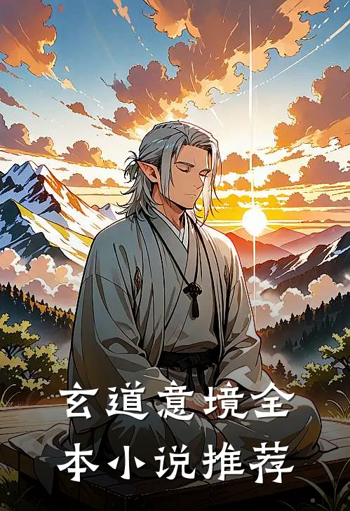 玄道意境全本小说推荐