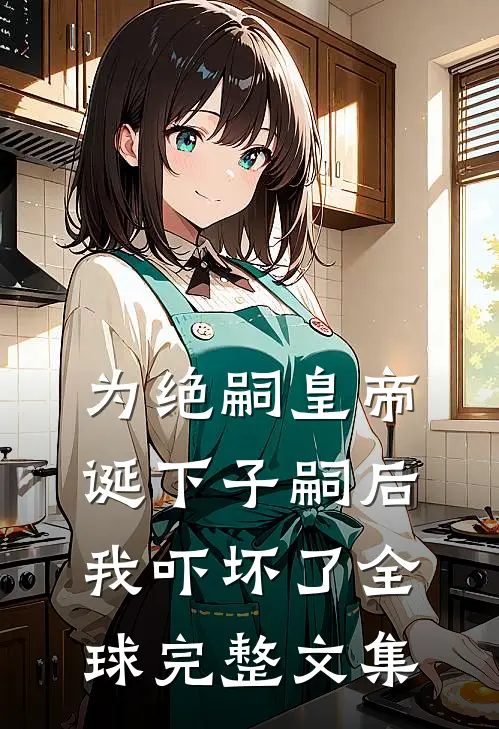 为绝嗣皇帝诞下子嗣后，我吓坏了全球完整文集