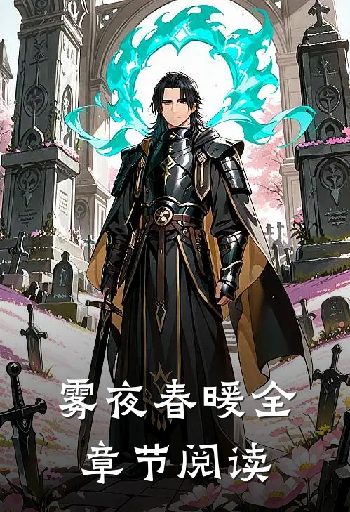 雾夜春暖全章节阅读