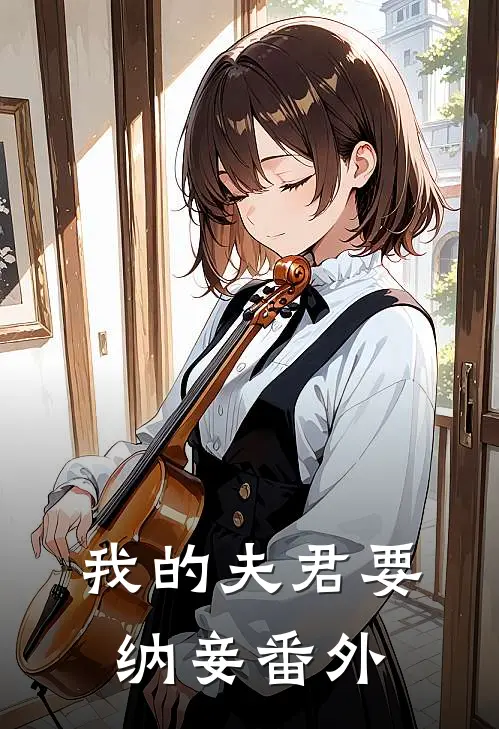 我的夫君要纳妾 番外