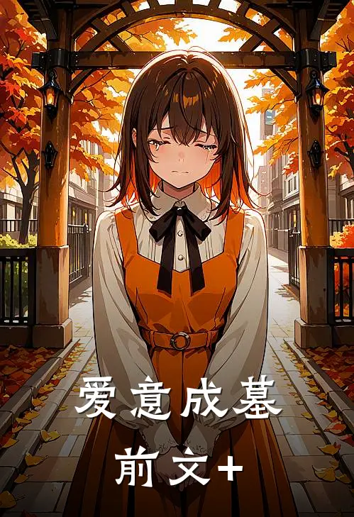爱意成墓前文+