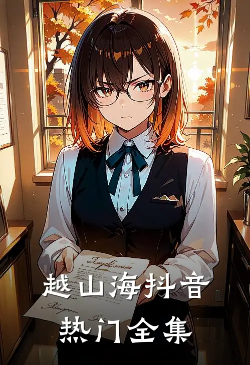 越山海抖音热门 全集