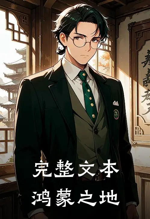 完整文本鸿蒙之地在线观看