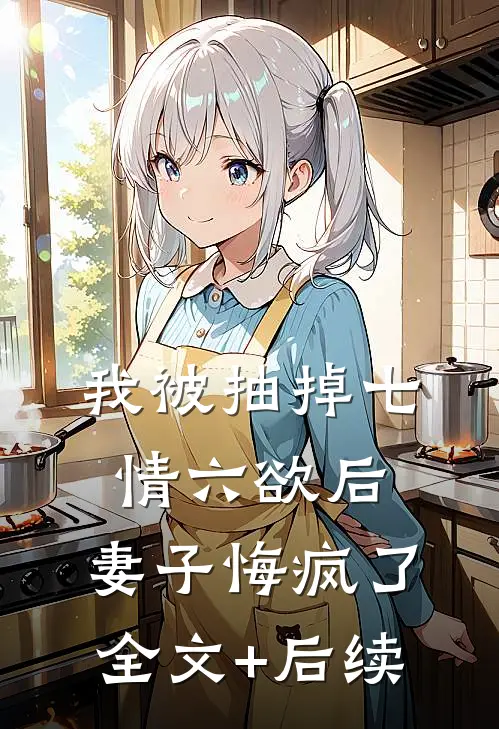 我被抽掉七情六欲后，妻子悔疯了全文+后续