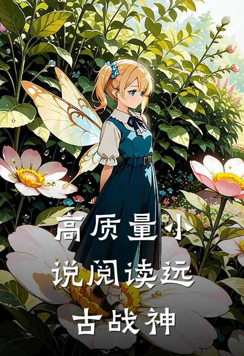 高质量小说阅读远古战神
